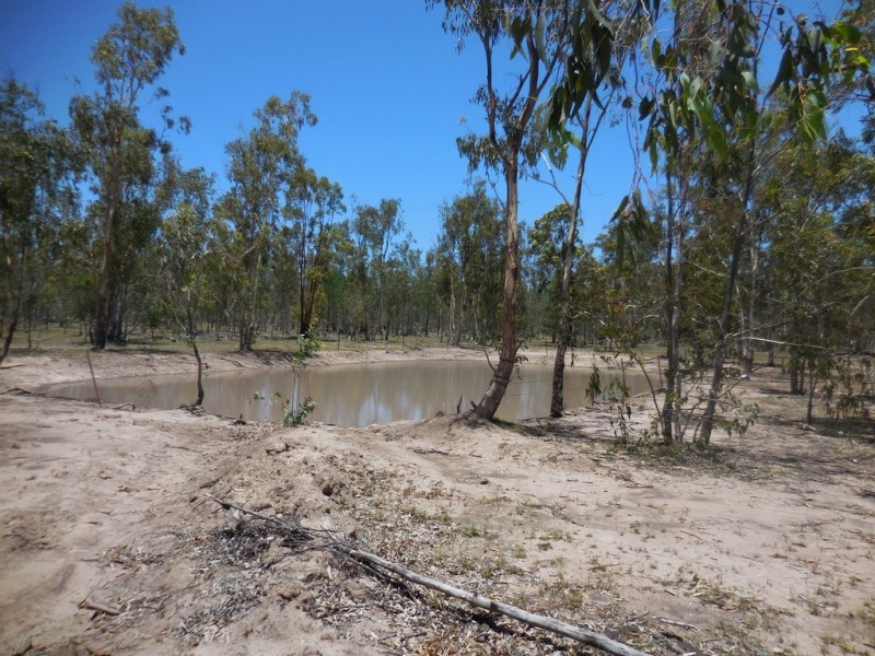 2982 Moonie Highway, Dalby QLD 4405