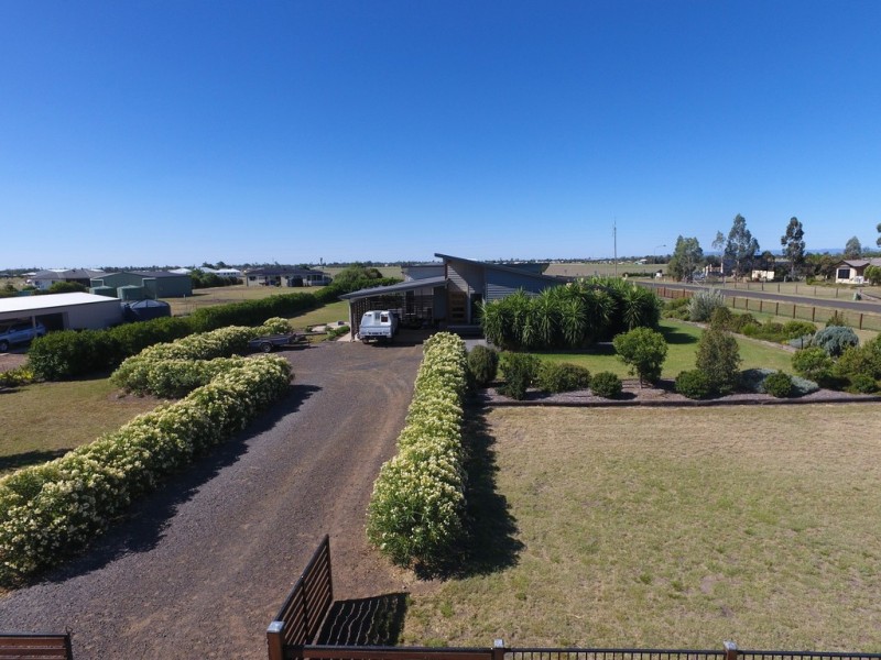 55 Diamond Drive, Dalby QLD 4405