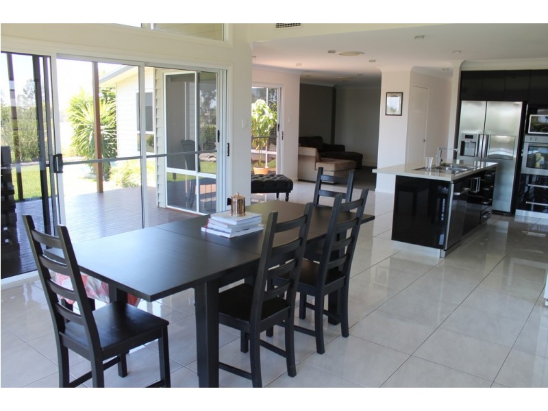 55 Diamond Drive, Dalby QLD 4405