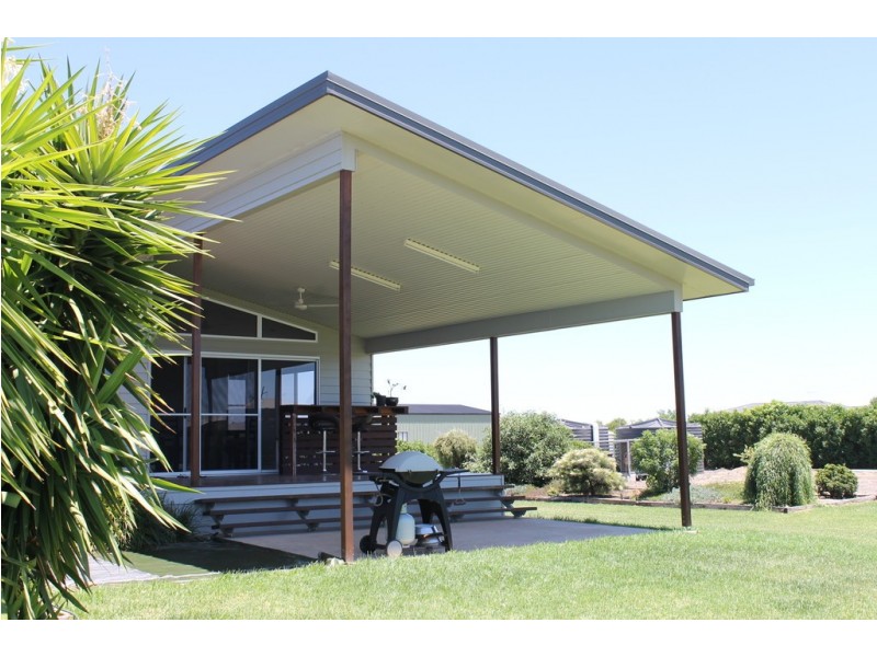 55 Diamond Drive, Dalby QLD 4405