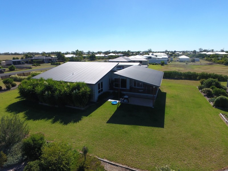 55 Diamond Drive, Dalby QLD 4405