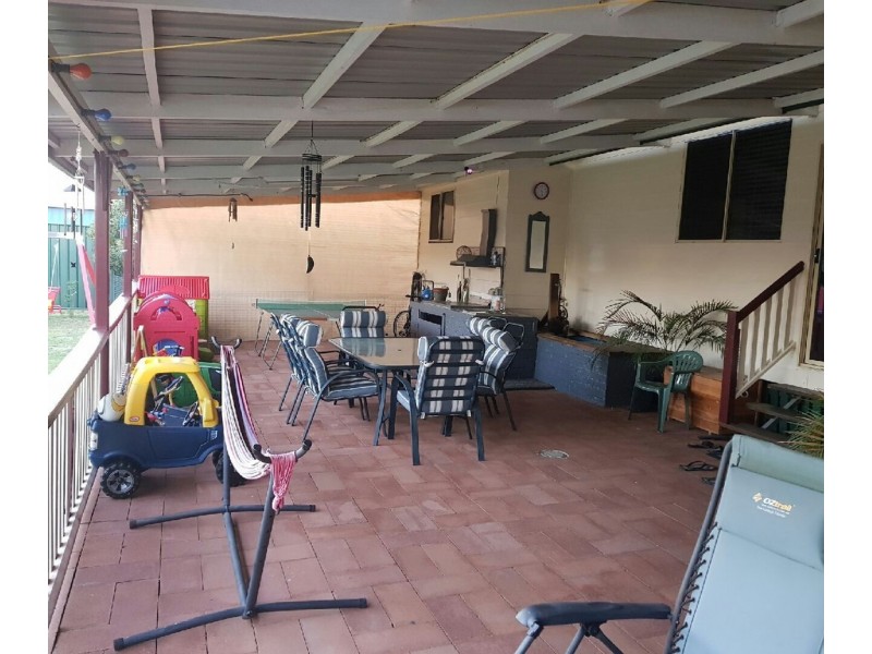 19 Summer Avenue, Dalby QLD 4405