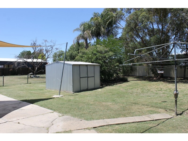 18 Ayrton Street, Dalby QLD 4405