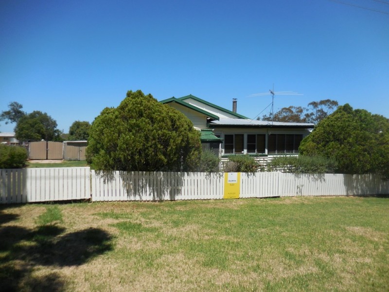 12 Cassidy Street, Bell QLD 4408