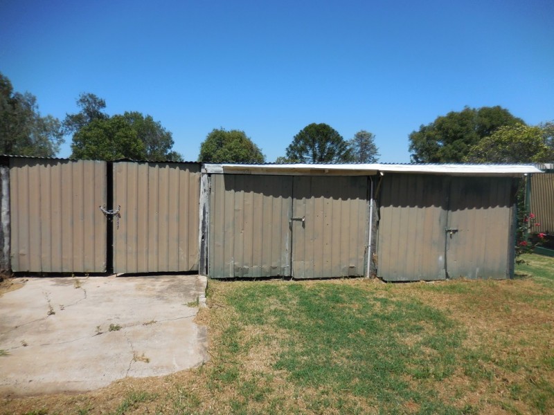 12 Cassidy Street, Bell QLD 4408