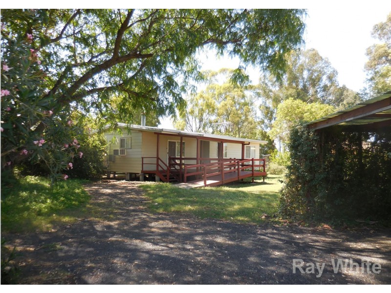 12 Russell Street, Dalby QLD 4405
