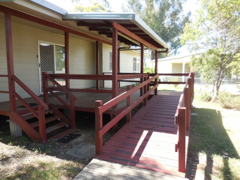 12 Russell Street, Dalby QLD 4405