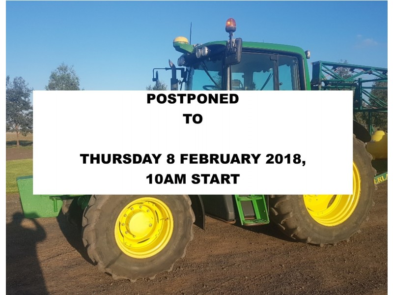 54 Dalby-Nugil Road, Dalby QLD 4405