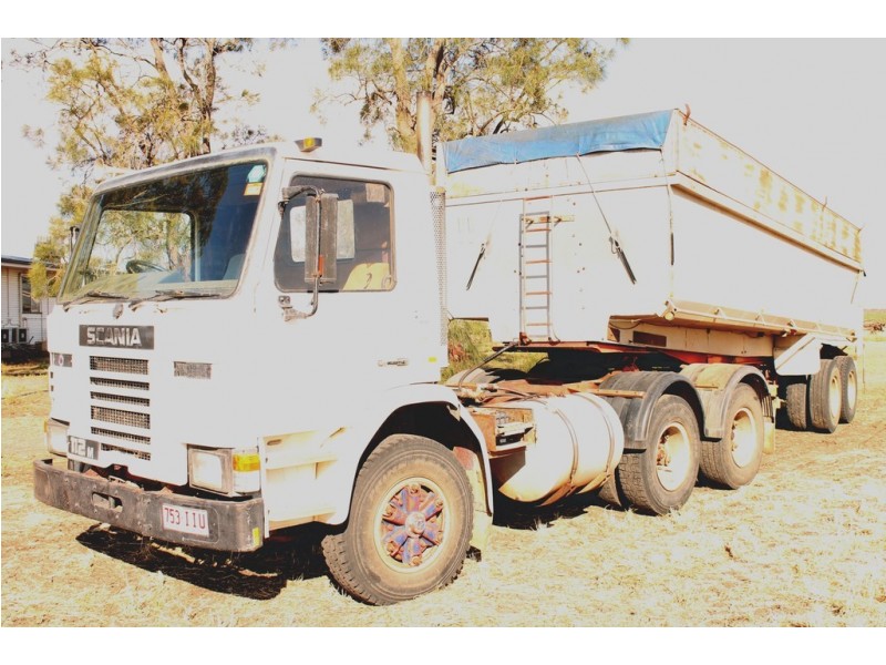 54 Dalby-Nugil Road, Dalby QLD 4405