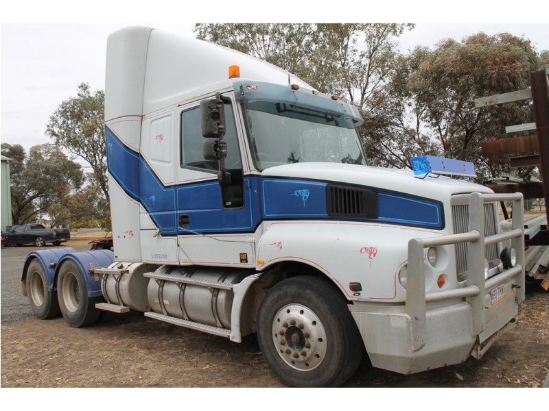 54 Dalby-Nugil Road, Dalby QLD 4405