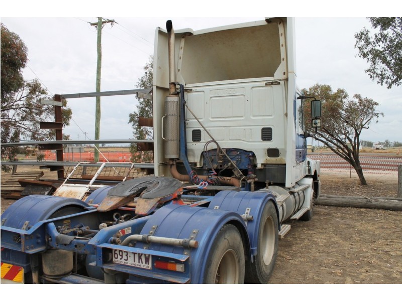 54 Dalby-Nugil Road, Dalby QLD 4405