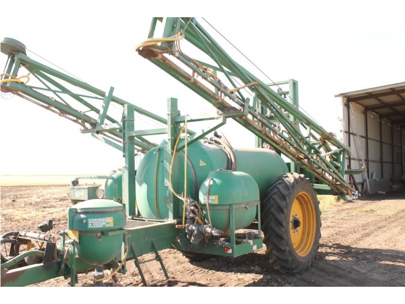 54 Dalby-Nugil Road, Dalby QLD 4405