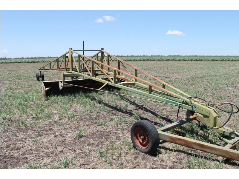 54 Dalby-Nugil Road, Dalby QLD 4405