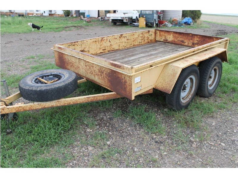 54 Dalby-Nugil Road, Dalby QLD 4405