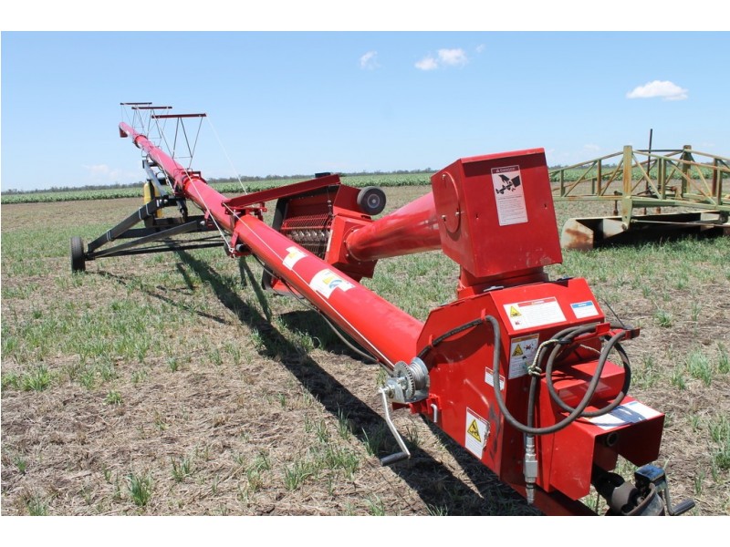 54 Dalby-Nugil Road, Dalby QLD 4405