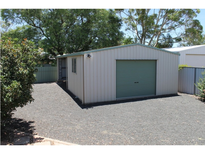 13 Delma Court, Dalby QLD 4405