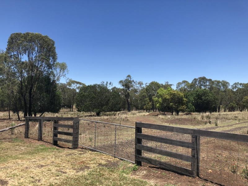 Lot 46 Kurrajong Drive, Dalby QLD 4405
