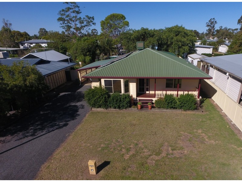 3 Ayrton Street, Dalby QLD 4405