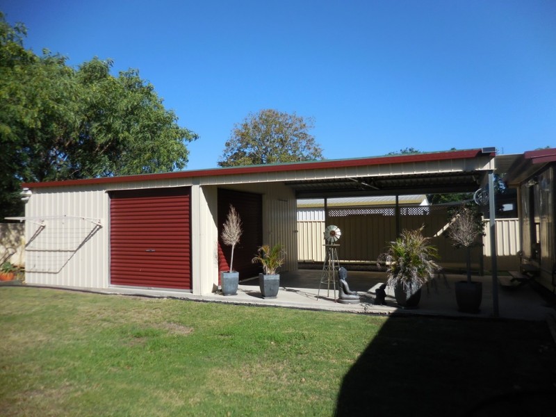 3 Ayrton Street, Dalby QLD 4405