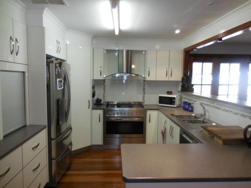 3 Ayrton Street, Dalby QLD 4405