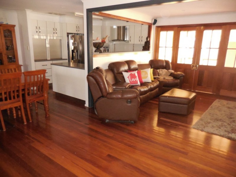 3 Ayrton Street, Dalby QLD 4405