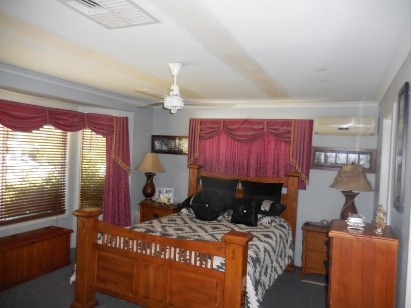 3 Ayrton Street, Dalby QLD 4405