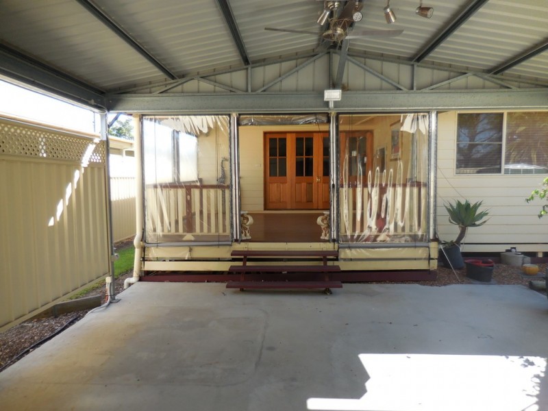 3 Ayrton Street, Dalby QLD 4405