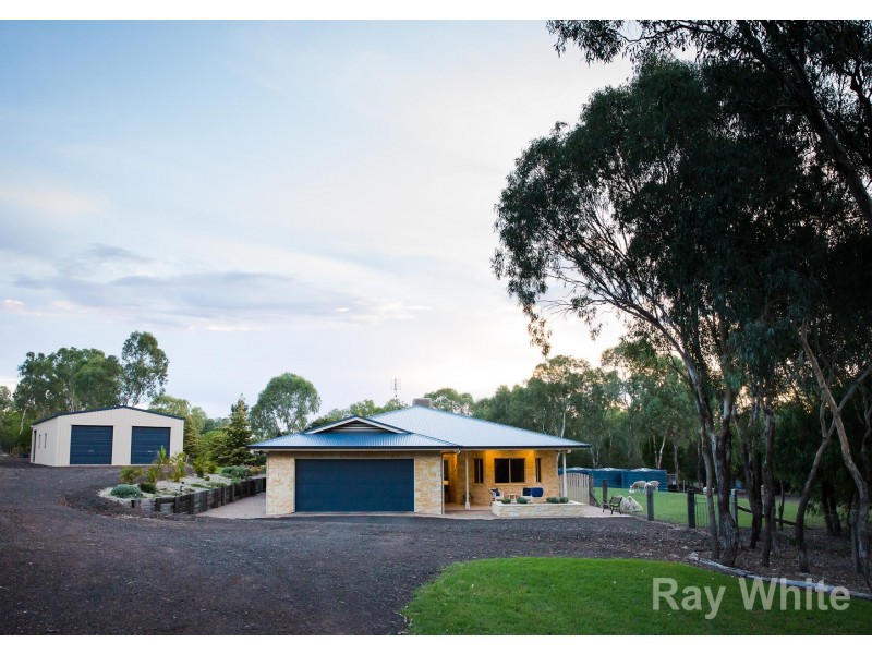 29 Kurrajong Drive, Dalby QLD 4405