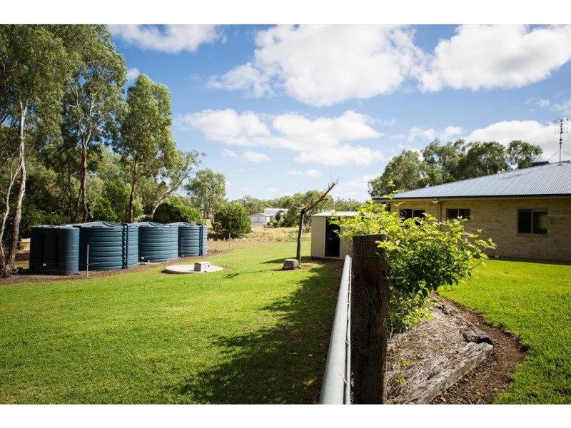 29 Kurrajong Drive, Dalby QLD 4405