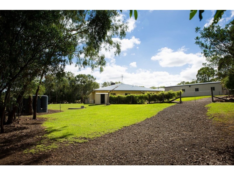 29 Kurrajong Drive, Dalby QLD 4405