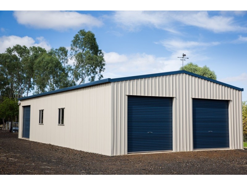 29 Kurrajong Drive, Dalby QLD 4405