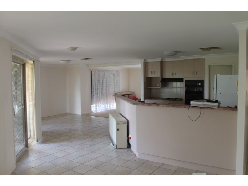 13 Falcon Street, Dalby QLD 4405