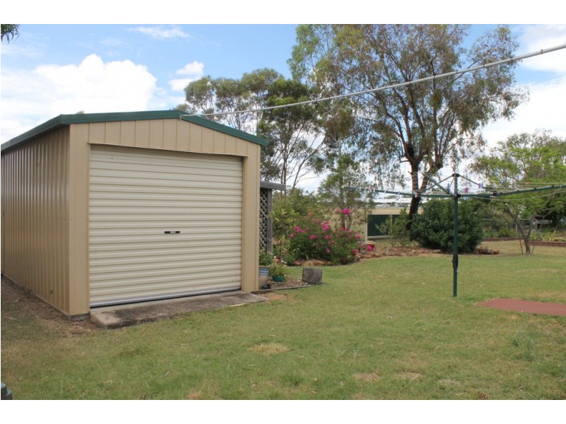 13 Falcon Street, Dalby QLD 4405