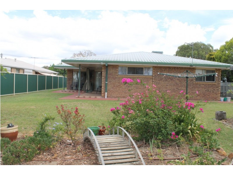 13 Falcon Street, Dalby QLD 4405