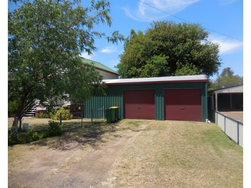 28 Matheson Street, Dalby QLD 4405