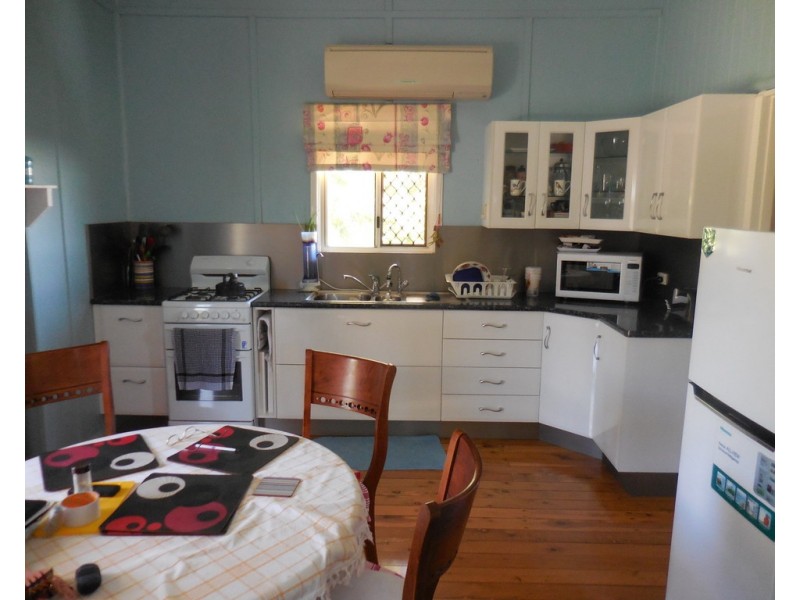 28 Matheson Street, Dalby QLD 4405