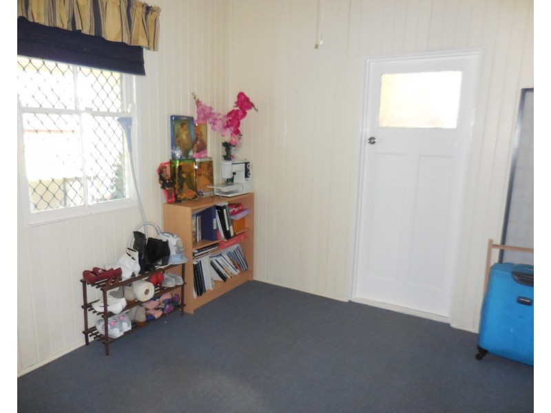 28 Matheson Street, Dalby QLD 4405