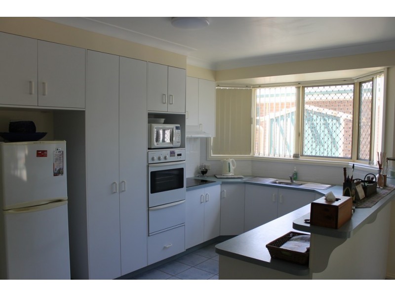 4/50 Edward Street, Dalby QLD 4405