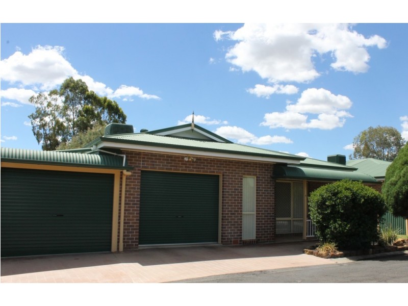 4/50 Edward Street, Dalby QLD 4405