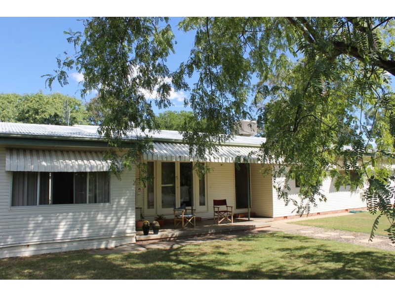 173 Cunningham Street, Dalby QLD 4405