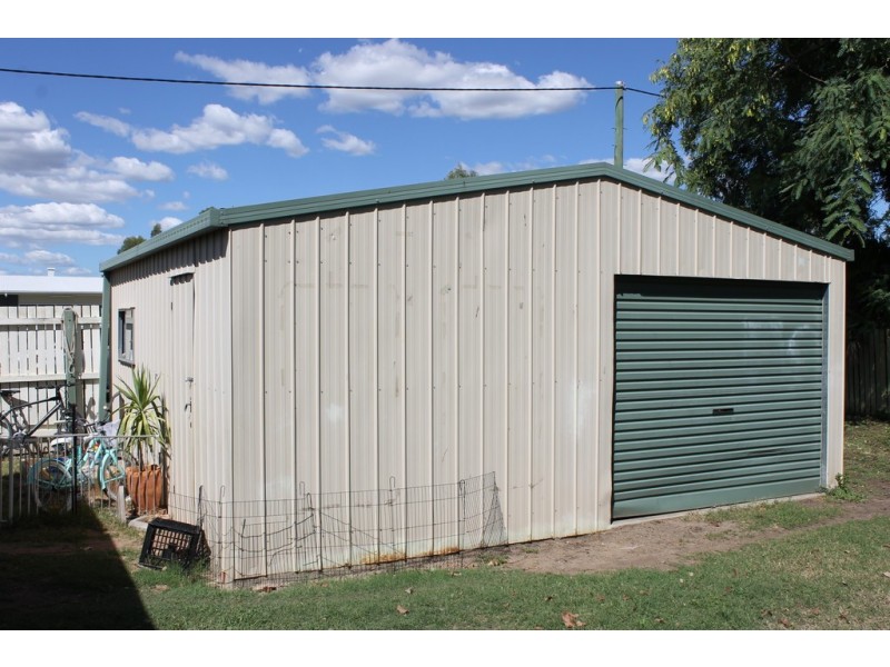 173 Cunningham Street, Dalby QLD 4405