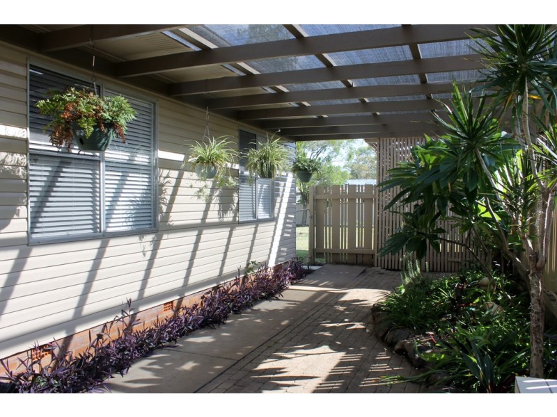 98 Wood Street, Dalby QLD 4405