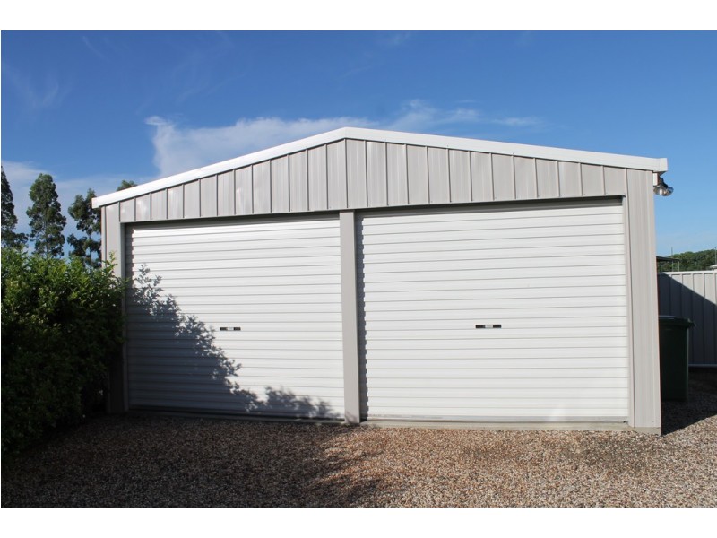 17 Jacaranda Court, Dalby QLD 4405