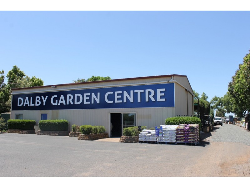 Dalby QLD 4405