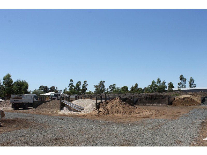 Dalby QLD 4405