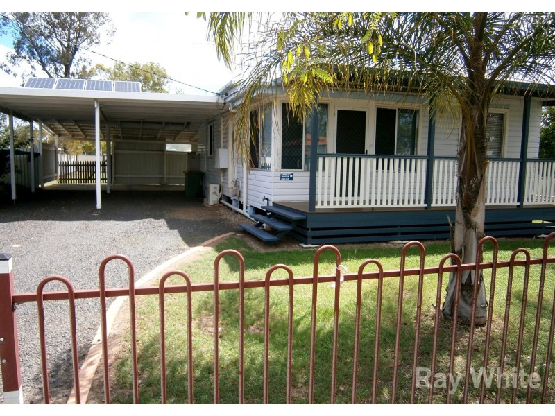 86 Edward Street, Dalby QLD 4405