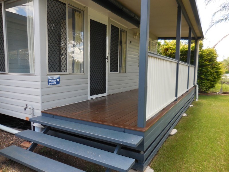 86 Edward Street, Dalby QLD 4405