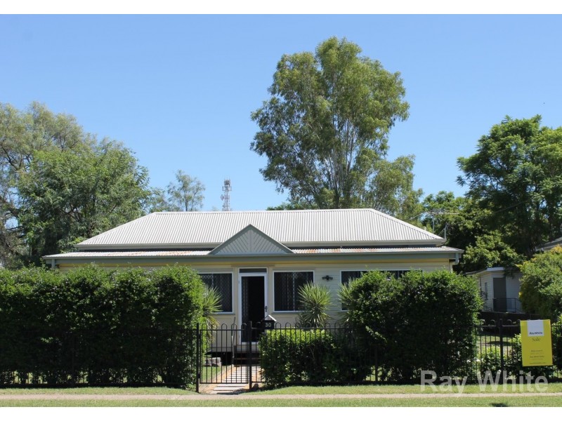 30 Myall Street, Dalby QLD 4405