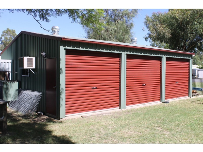 30 Myall Street, Dalby QLD 4405