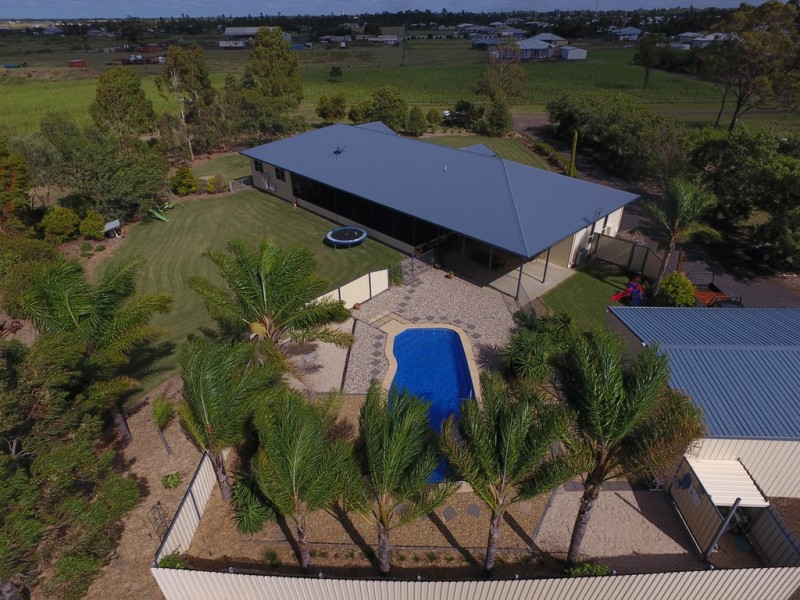 10 Parkers Ave, Dalby QLD 4405